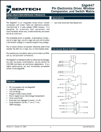 Click here to download Edge647 Datasheet