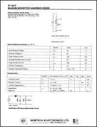 Click here to download ST60 Datasheet