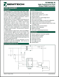 Click here to download SC4808 Datasheet