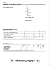 Click here to download 33HS Datasheet