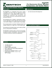 Click here to download E646 Datasheet