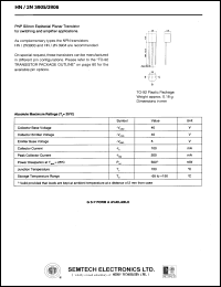 Click here to download HN3906 Datasheet