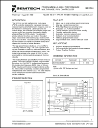 Click here to download SC1144 Datasheet