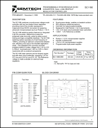 Click here to download SC1186 Datasheet