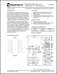 Click here to download SC1406A Datasheet