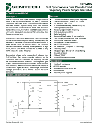 Click here to download SC1485 Datasheet