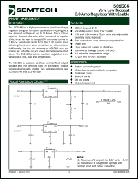 Click here to download SC1566IM-2.5TR Datasheet