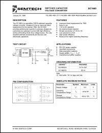 Click here to download SC1660 Datasheet