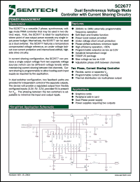 Click here to download SC2677 Datasheet