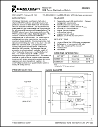Click here to download SC5826 Datasheet