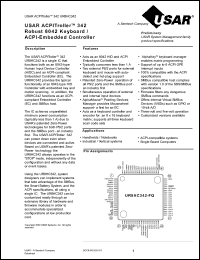 Click here to download UR8HC342 Datasheet