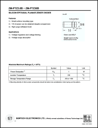 Click here to download ZM-PTZ10 Datasheet