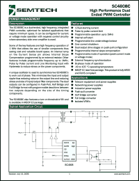 Click here to download SC4808CMSTRT Datasheet