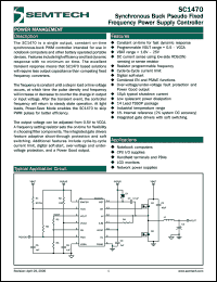 Click here to download SC1470 Datasheet