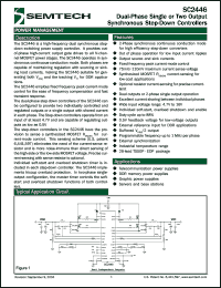 Click here to download SC2446 Datasheet