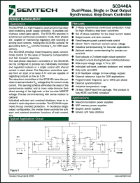 Click here to download SC2446A Datasheet