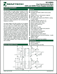 Click here to download SC1486 Datasheet