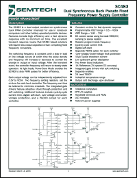 Click here to download SC483 Datasheet