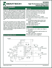 Click here to download SC2453ITSTR Datasheet