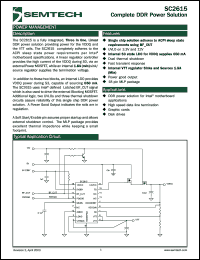 Click here to download SC2615MLTRT Datasheet