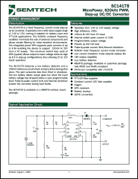Click here to download SC1417 Datasheet