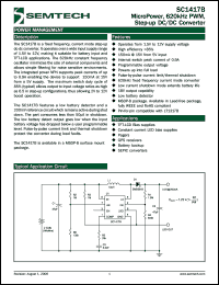 Click here to download SC1417B Datasheet