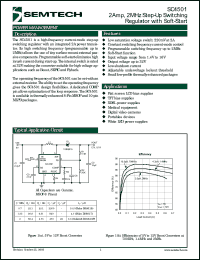 Click here to download SC4501 Datasheet