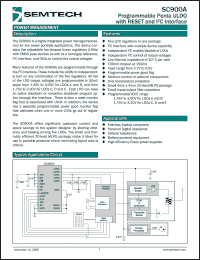 Click here to download SC900AMLTRT Datasheet