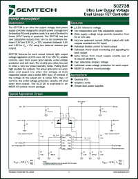 Click here to download SC2738 Datasheet