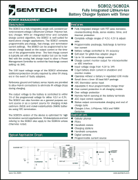 Click here to download SC802IMLTR Datasheet