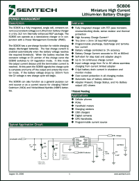 Click here to download SC806 Datasheet