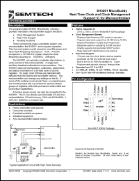 Click here to download SH3001 Datasheet