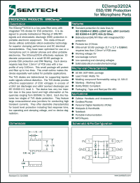 Click here to download EClamp3202A Datasheet
