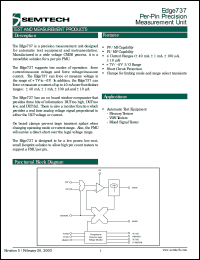Click here to download E737ATF Datasheet