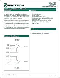 Click here to download E211ATF Datasheet