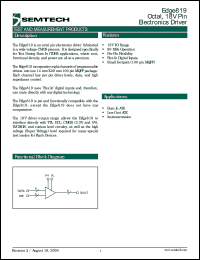 Click here to download E819AHF-T Datasheet