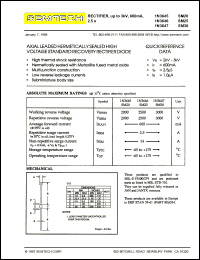 Click here to download 1N3646 Datasheet