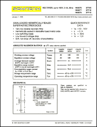 Click here to download 1N6077 Datasheet