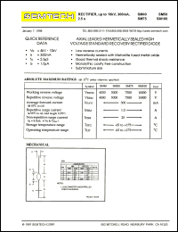 Click here to download SM100 Datasheet