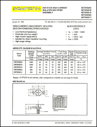 Click here to download SET050219 Datasheet
