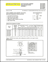 Click here to download SET100219 Datasheet