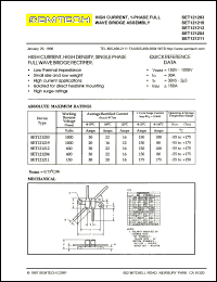 Click here to download SET121212 Datasheet