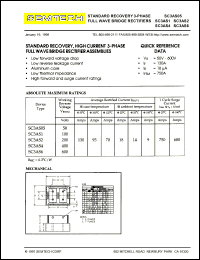 Click here to download SC3AS05 Datasheet