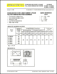 Click here to download SC3BK05 Datasheet