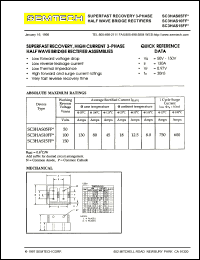 Click here to download SC3HAS05 Datasheet