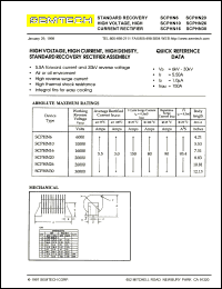 Click here to download SCPHN10 Datasheet