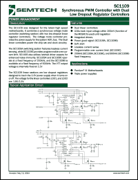 Click here to download SC1109ACSTRT Datasheet