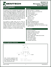 Click here to download SC1517ISK-5TRT Datasheet