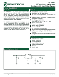 Click here to download SC1453ISK-1.5TR Datasheet