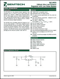 Click here to download SC1453ISK3.2TRT Datasheet